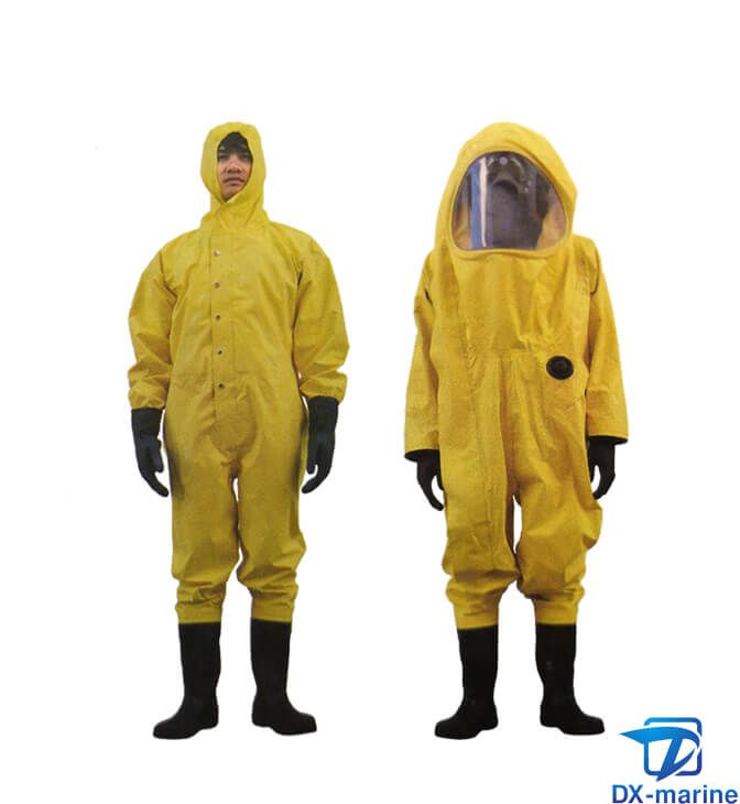 Chemical Suits