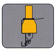 Odoo image and text block