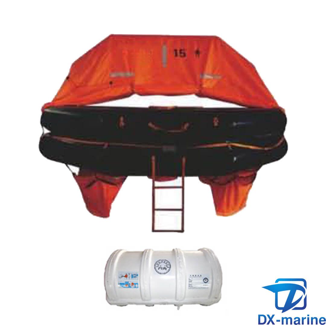 Liferaft