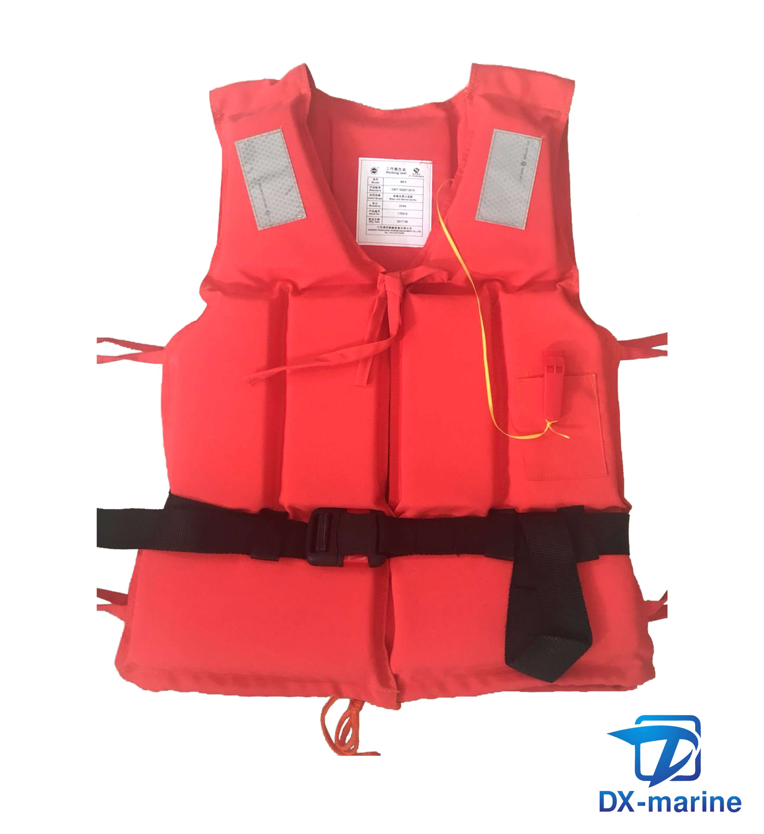 Lifejacket