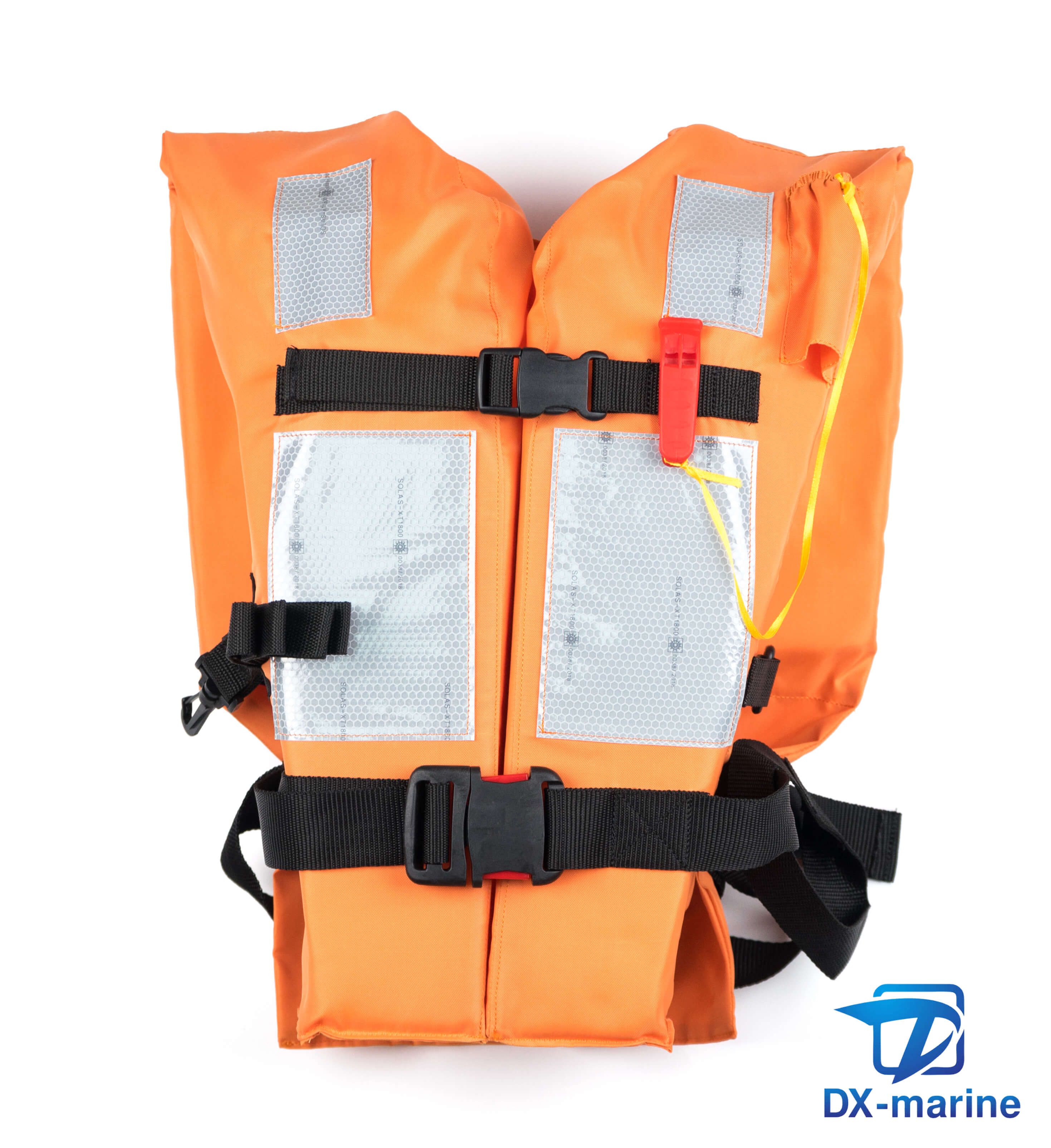 Lifejacket