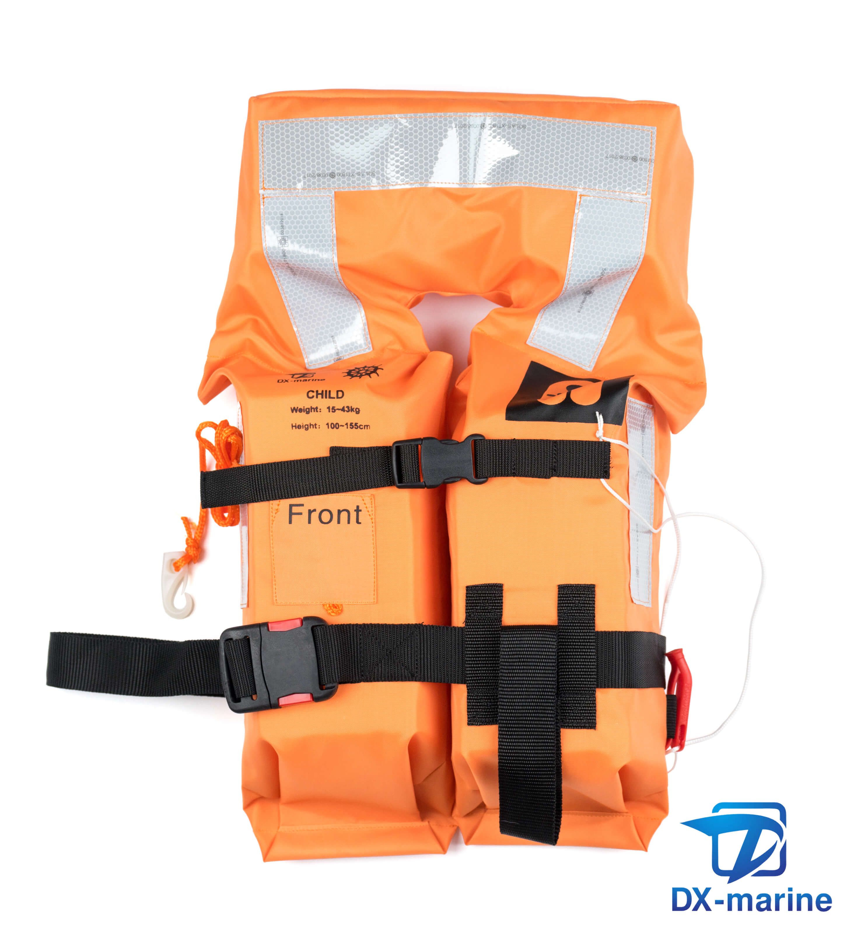 Lifejacket