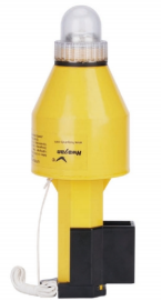 EC-Explosion proof lifebuoy self-lighting light