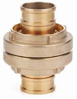 消防水带接头-国标-DN40