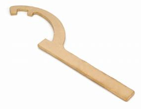 Coupling Spanner Storze/GB B/C 1.5"