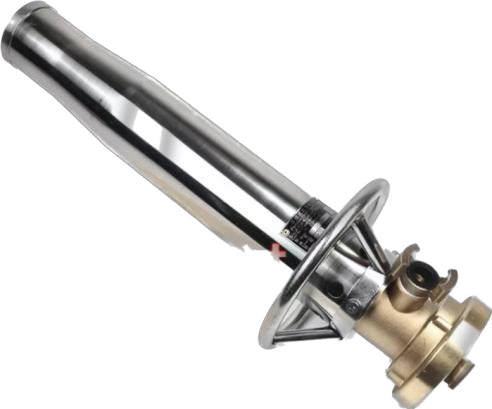 EC/RINA Portable foam applicator-MACHINO DN65