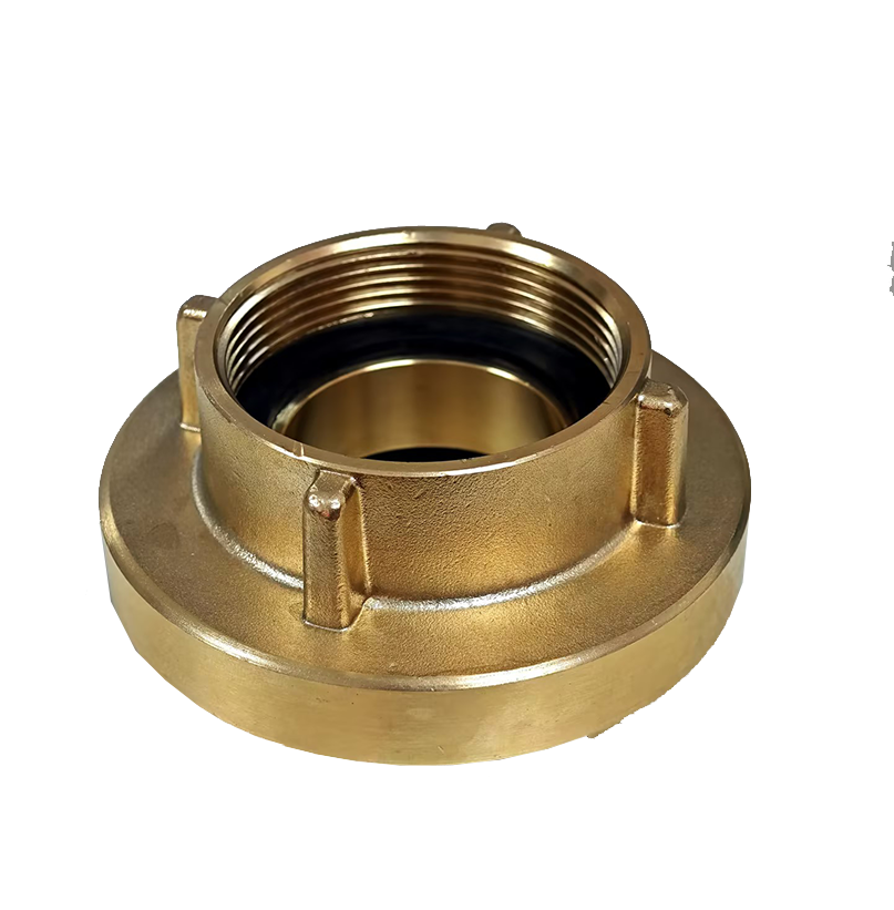 Fire hydrant coupling-Storz38