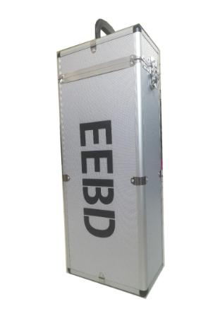 EEBD Box(Aluminum alloy+wood)