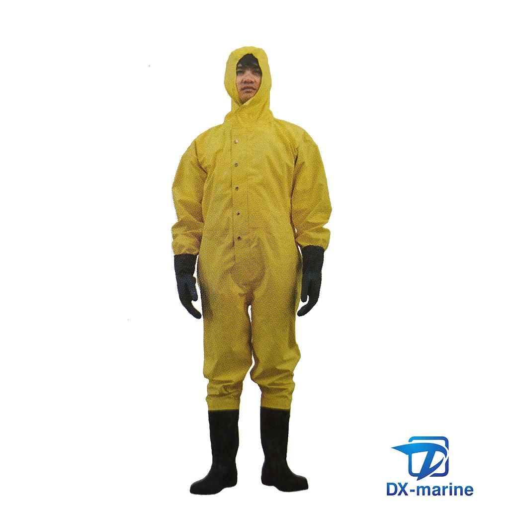 RINA Chemical Protective Suits