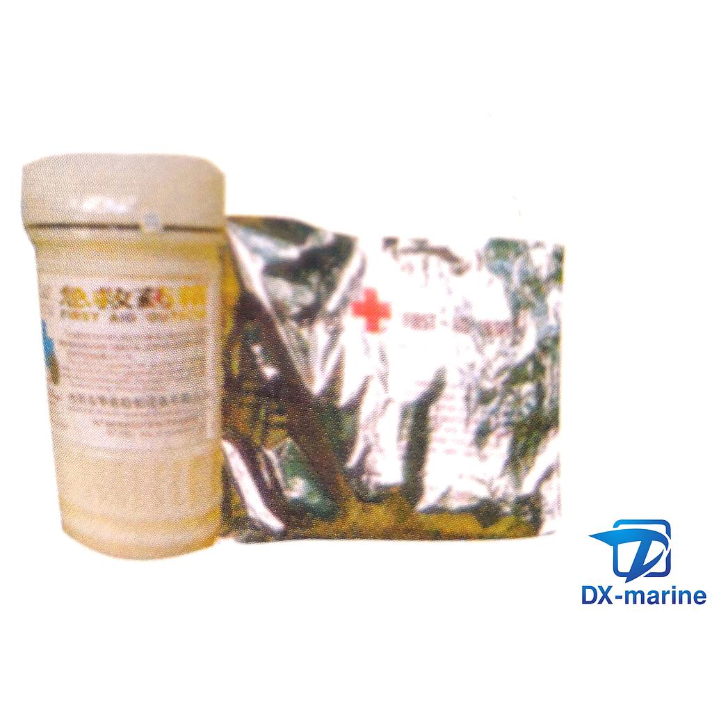 First Aid Kit