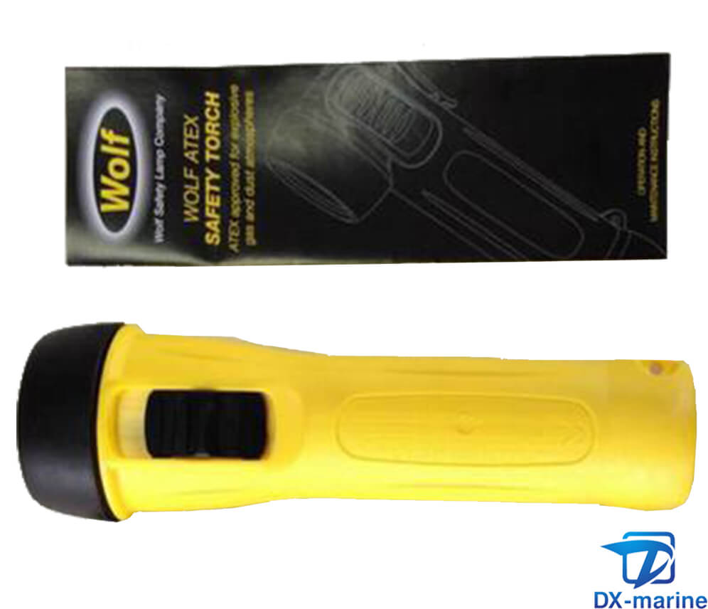 Safety Lamp （IEC）