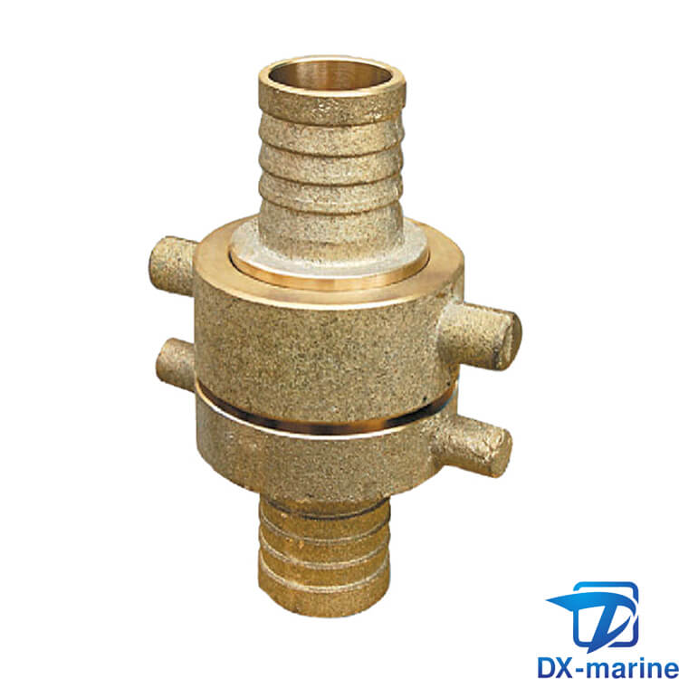 Fire Hose Couplings ANSI 65mm(2.5*)