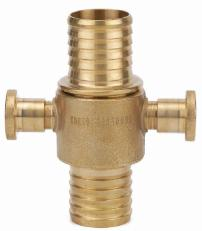 Fire Hose Couplings-JOHN MORRIS-65mm(2.5*)