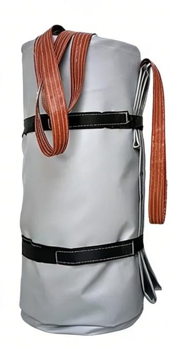 Fire Blanket (for Sedans) 