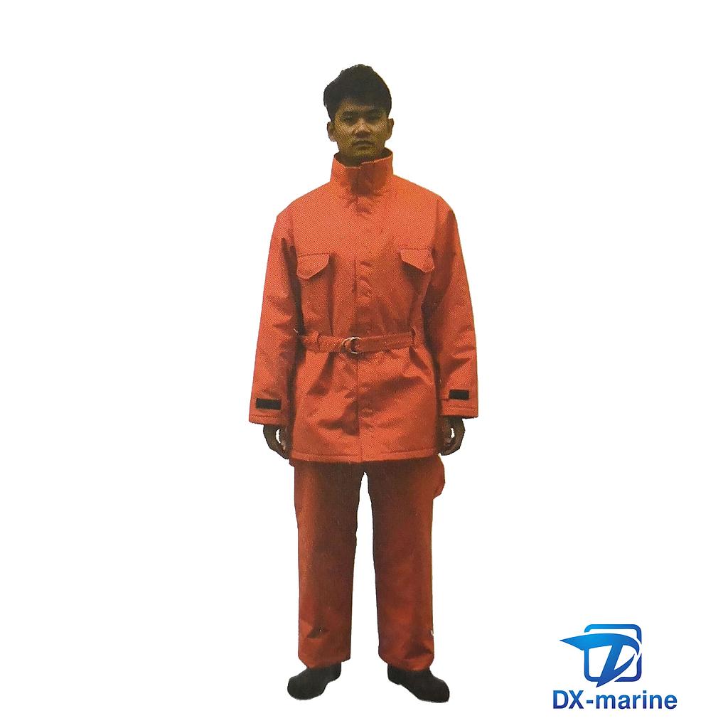 消防防护服-GQ