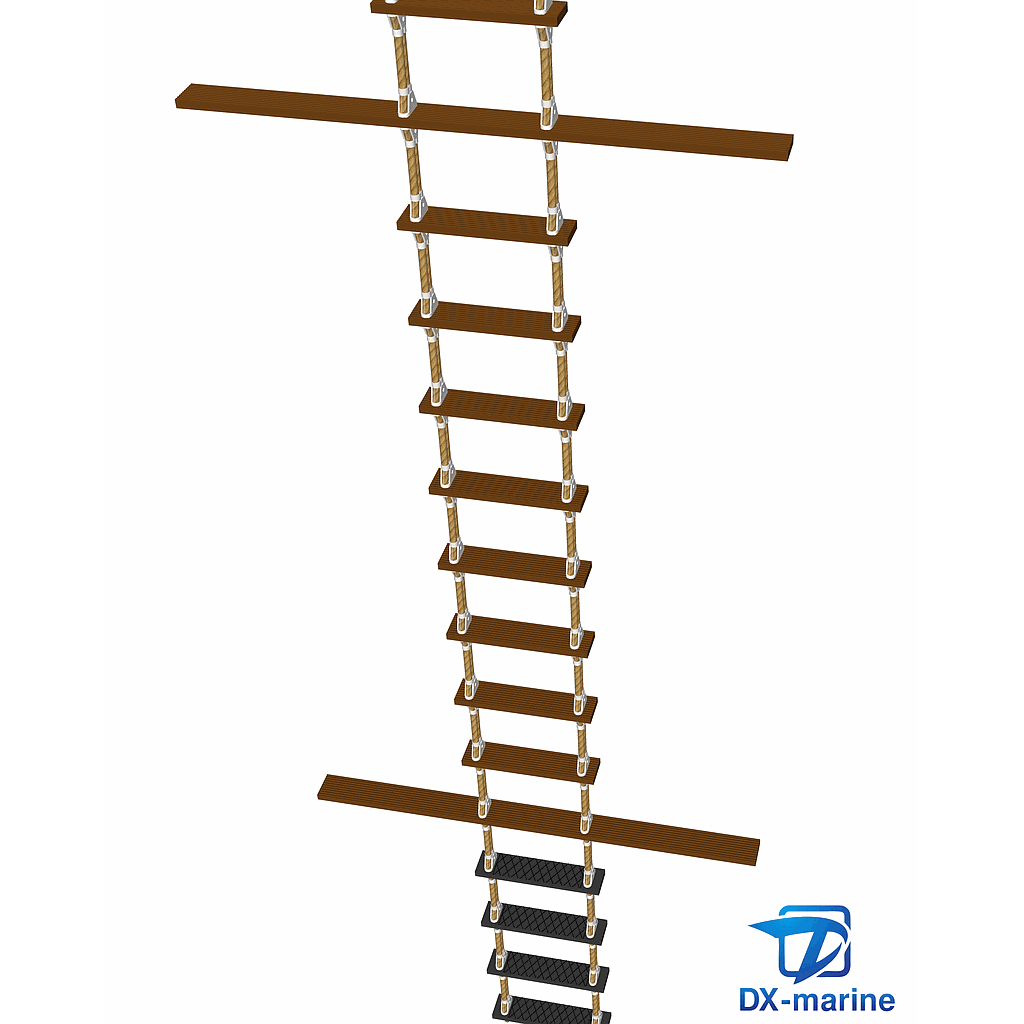 Pilot Ladder YYYRT （EC/MED）