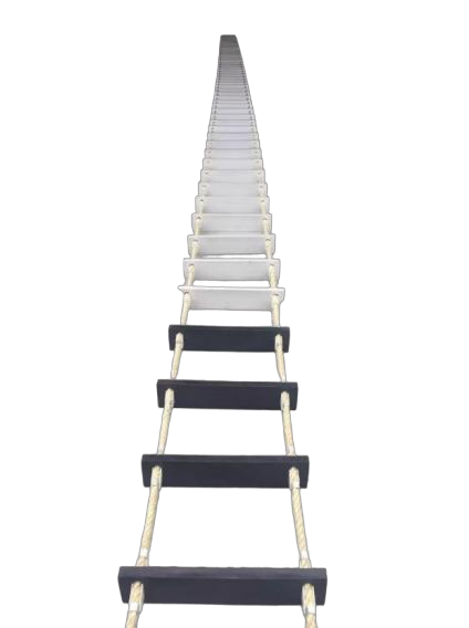 Embarkation Ladder  aluminium alloy YYDCT
