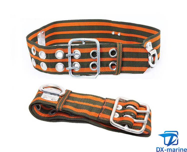 Safety belt