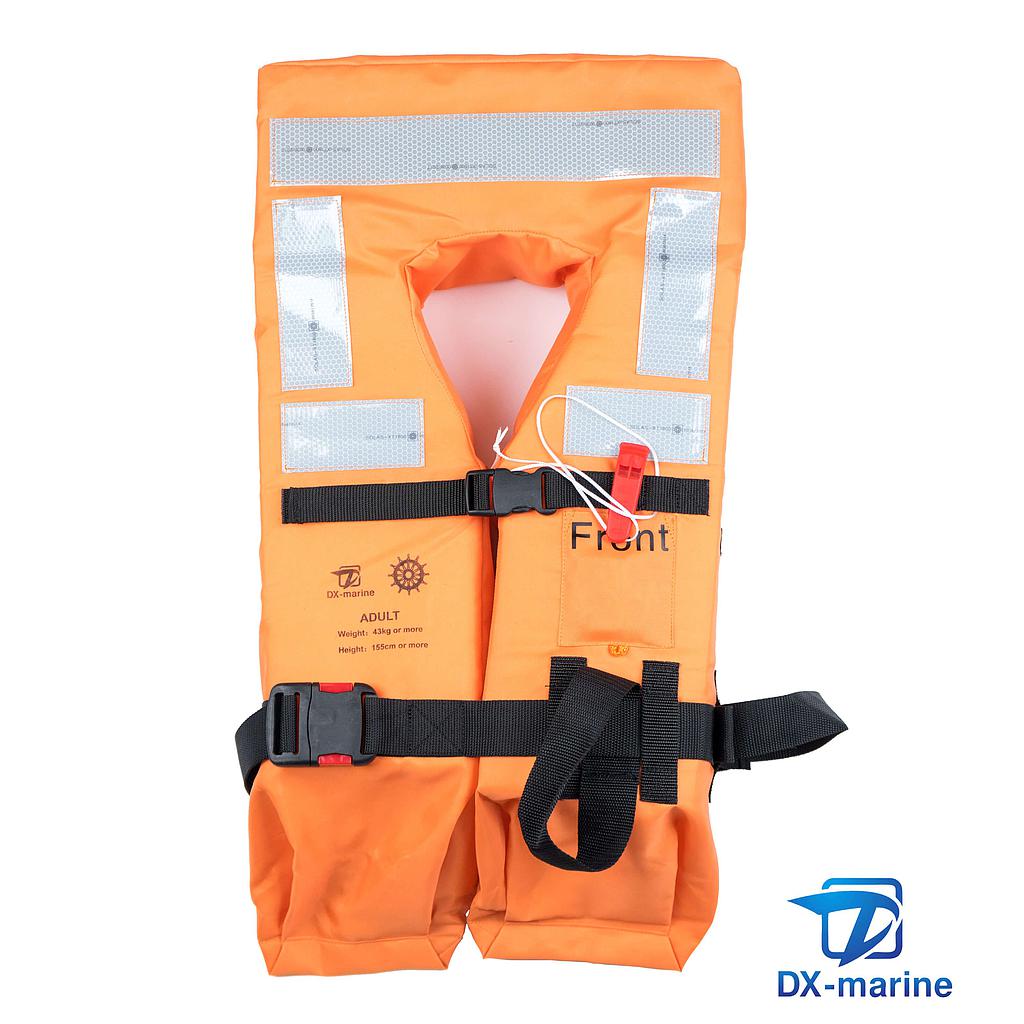 Adult Life Jacket YY5591A (EC/MED)