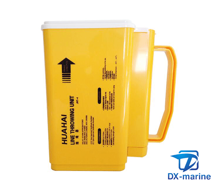 Line Throwing Unit
