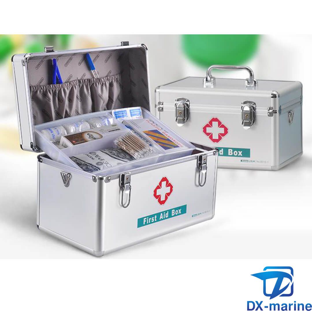 急救药箱